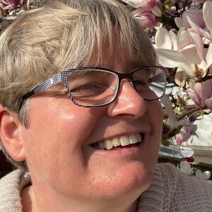 Profilbild von Katja Müller