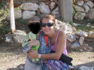 Profilbild von Katja Münch