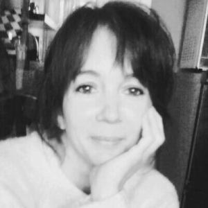 Profilbild von Katja Münz