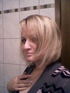 Profilbild von Katja Münzberg