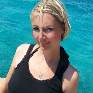 Profilbild von Katja Murtezaj
