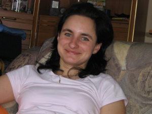 Profilbild von Katja Nagler