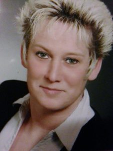 Profilbild von Katja Nahrstedt