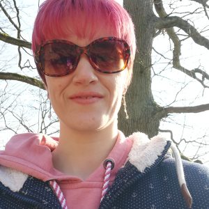 Profilbild von Katja Nass
