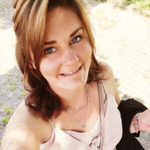 Profilbild von Katja Naumann