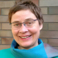 Profilbild von Katja Neppert