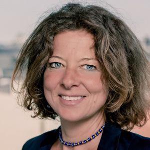 Profilbild von Katja Neubauer