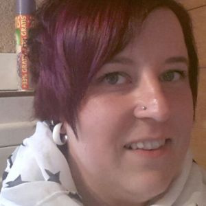 Profilbild von Katja Neubert