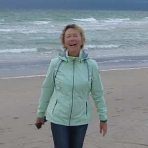 Profilbild von Katja Neuhäußer