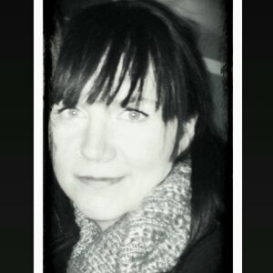 Profilbild von Katja Neuhoff