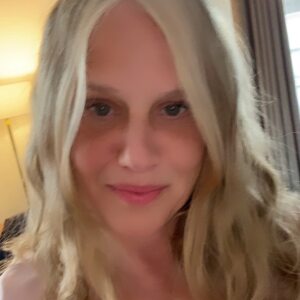 Profilbild von Katja Neumann