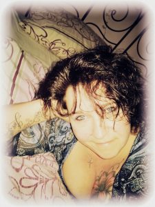 Profilbild von Katja Neumann