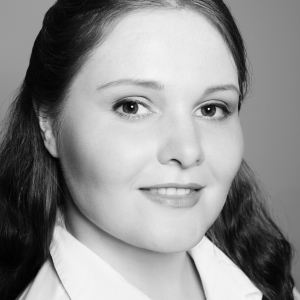 Profilbild von Katja Neumann