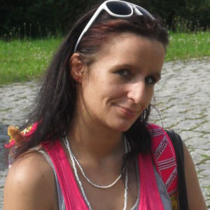 Profilbild von Katja Neumann