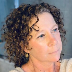 Profilbild von Katja Neumann