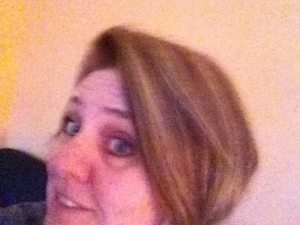 Profilbild von Katja Nickel