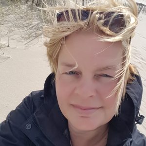 Profilbild von Katja Nickel