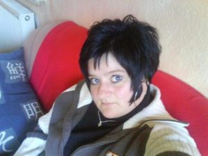 Profilbild von Katja Nieft