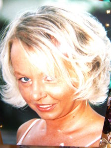 Profilbild von Katja Nielen