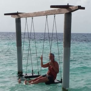 Profilbild von Katja Niemeier