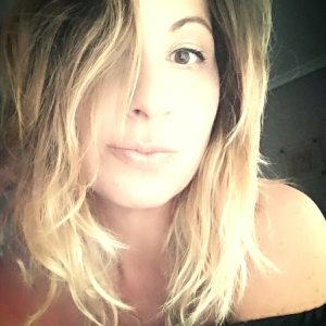 Profilbild von Katja Niemeyer