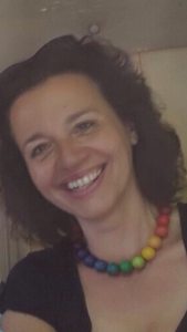 Profilbild von Katja Nieuwland