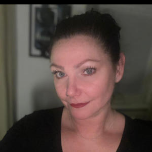 Profilbild von Katja Nigbur
