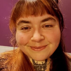 Profilbild von Katja Niggemann