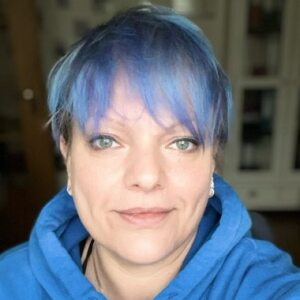 Profilbild von Katja Niklaus