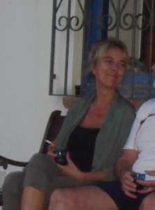 Profilbild von Katja Niss