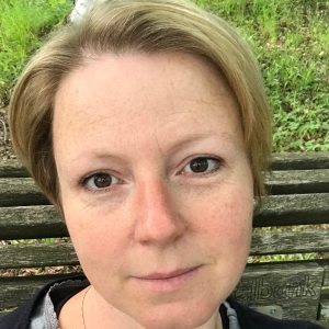 Profilbild von Katja Noll