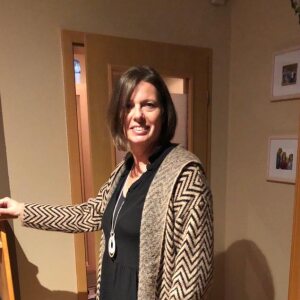 Profilbild von Katja Northoff