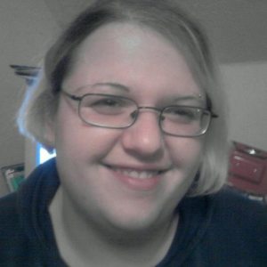 Profilbild von Katja Nowikowa