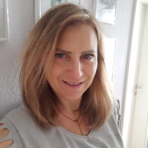 Social Media Profilbild Katja Odenthal 
