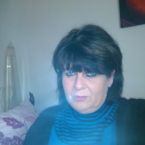 Profilbild von Katja Öcal