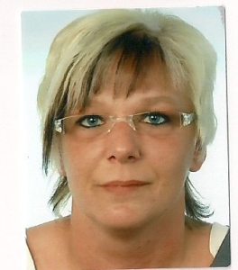 Profilbild von Katja Ohland