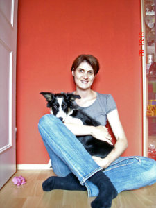 Profilbild von Katja Ohligschläger
