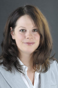 Profilbild von Katja Opitz