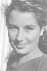 Profilbild von Katja Orlishausen