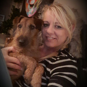 Profilbild von Katja Orthey