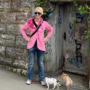 Profilbild von Katja Orzeske