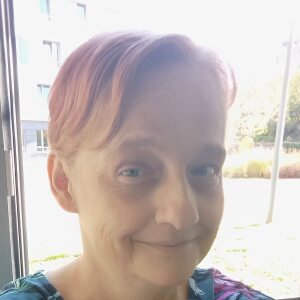 Profilbild von Katja Osswald