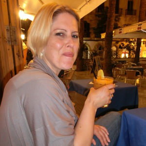 Profilbild von Katja Ott
