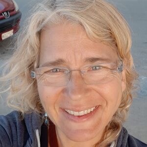 Profilbild von Katja Otto-Mrochen