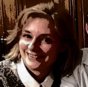 Profilbild von Katja Pader