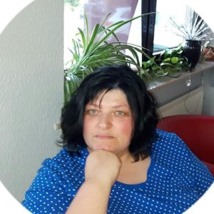 Profilbild von Katja Papa