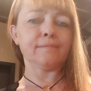 Profilbild von Katja Pape