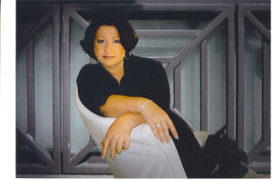 Profilbild von Katja Patterson