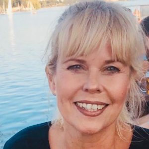 Profilbild von Katja Paulsen