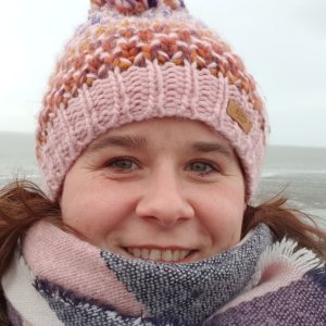 Profilbild von Katja Paulsen